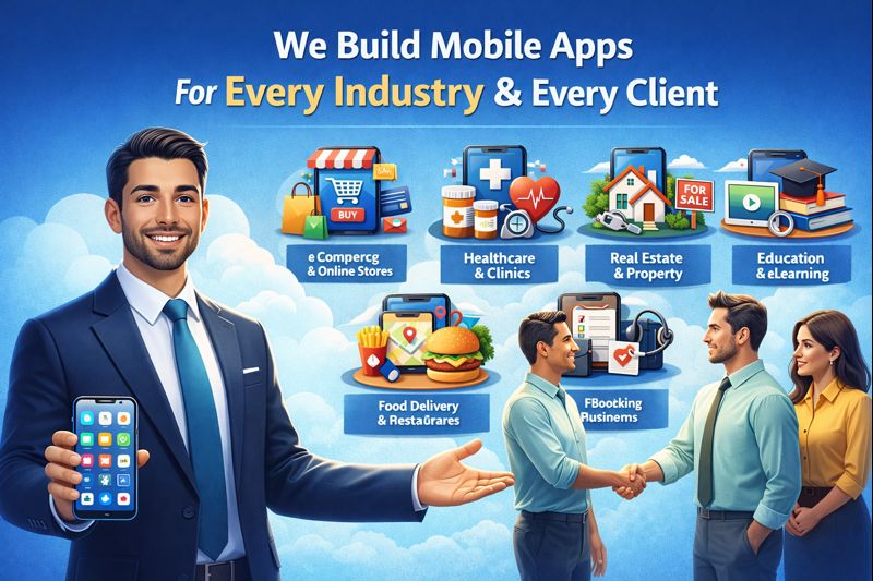 App development