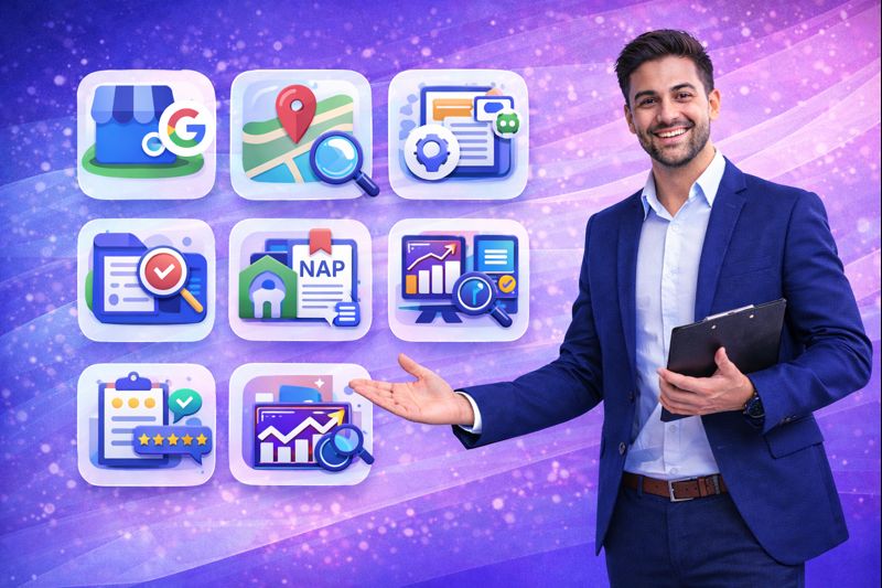Local SEO