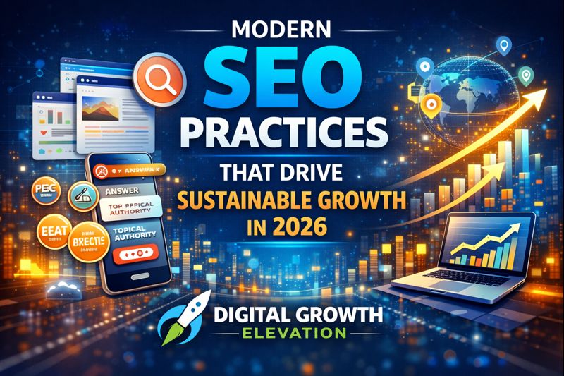 Modern SEO